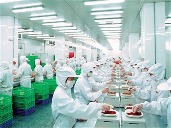 中央廚房設備 中央廚房設備