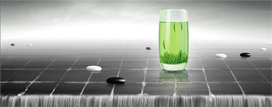 餐飲企業得好水者得天下