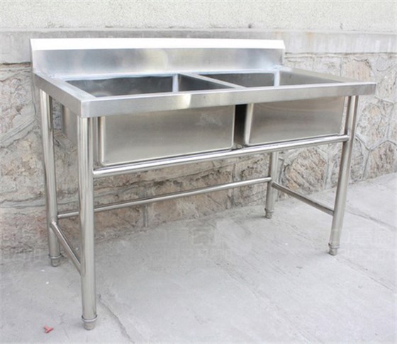 不銹鋼水槽 商用不銹鋼水槽