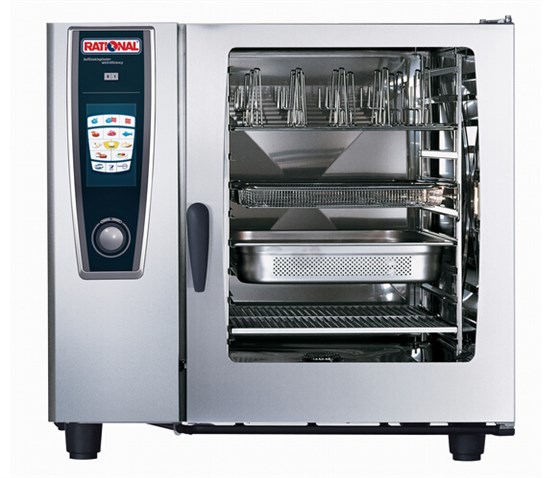 萬能蒸烤箱 萬能蒸烤箱