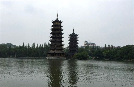 桂林山水 桂林山水