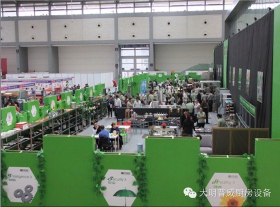 往年展會(huì)現(xiàn)場 往年展會(huì)現(xiàn)場