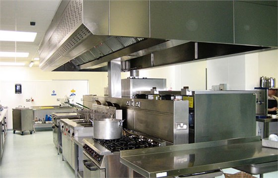酒店廚房設備 酒店廚房設備