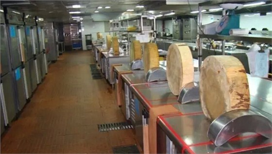 廚房設備 廚房設備