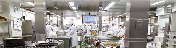 商用廚房設備 商用廚房設備