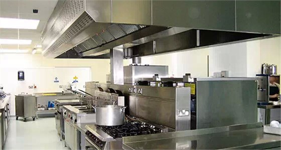 酒店廚房設備 酒店廚房設備
