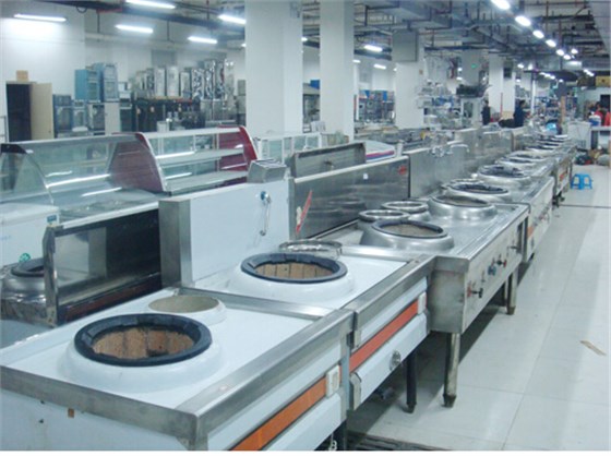 廚房燃氣灶 廚房燃氣灶