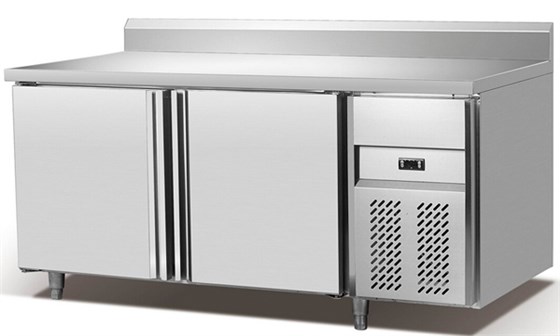 冷藏冷凍操作臺 冷藏冷凍操作臺