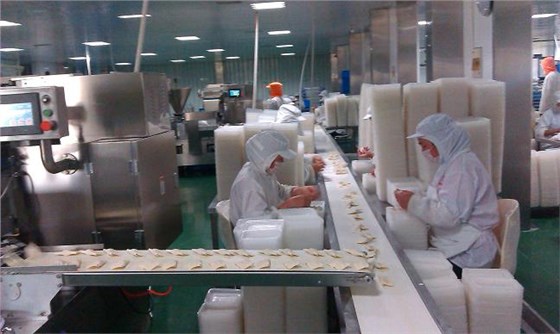 中央廚房 中央廚房