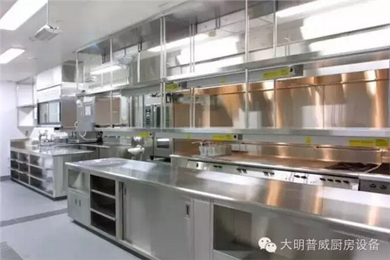不銹鋼商用廚具 不銹鋼商用廚具