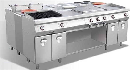 西餐廚房設備 西餐廚房設備