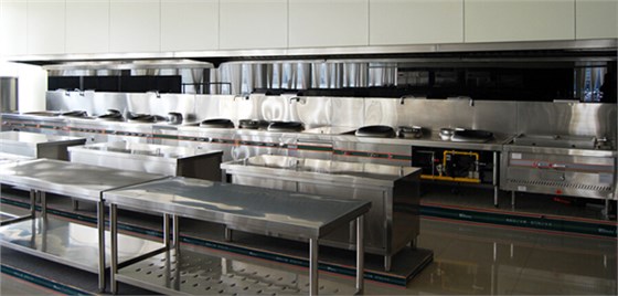 商用廚房設備 商用廚房設備