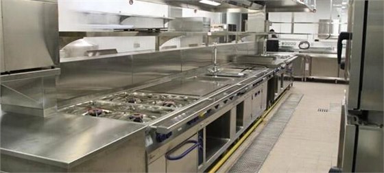 商用廚房設備 商用廚房設備