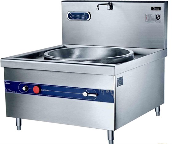 商用電磁爐 商用電磁爐