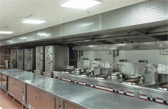 飯店廚房設備 飯店廚房設備