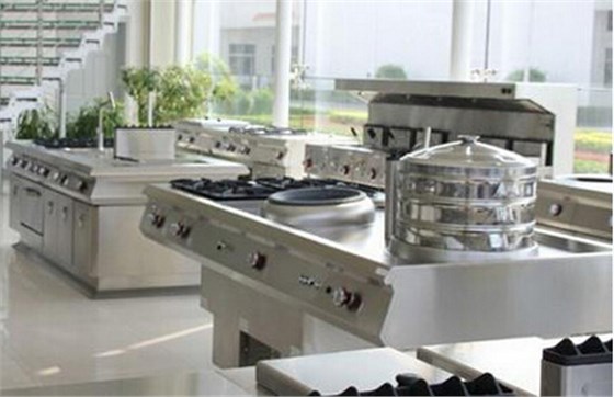商用廚房設備 商用廚房設備