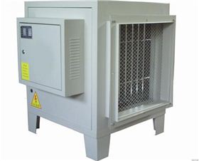 廚房油煙凈化器 廚房油煙凈化器