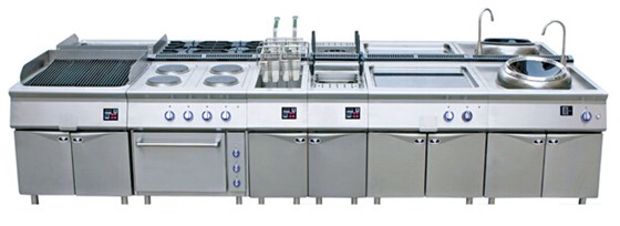 西餐廚房設備 西餐廚房設備