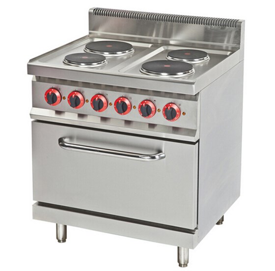 四頭連炬爐 四頭連炬爐