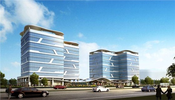 西安酒店廚房設計 西安酒店廚房設計