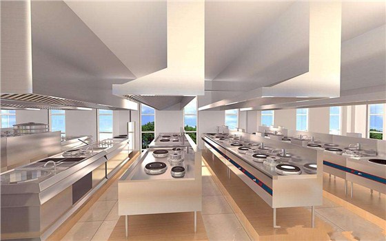 酒店廚房設(shè)備 酒店廚房設(shè)備