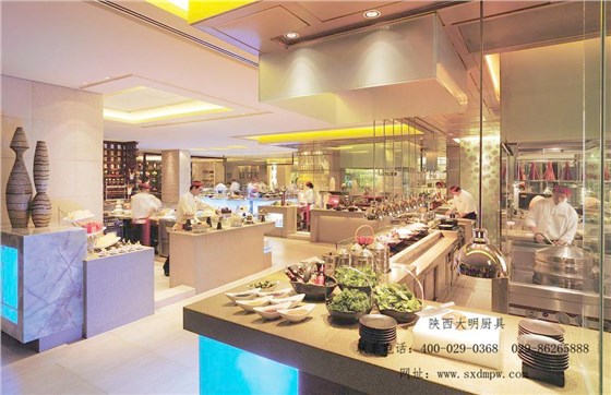 西安廚房設備 西安廚房設備