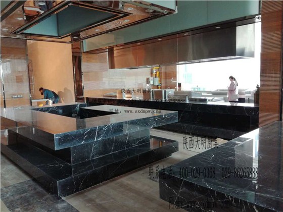 商用廚房設(shè)備