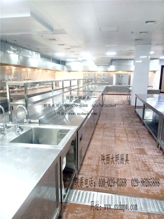 食堂廚房設(shè)計(jì)