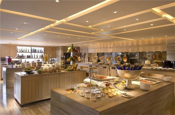 酒店廚房設備 酒店廚房設備