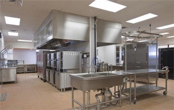 廚房工程 廚房工程