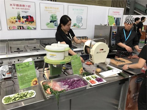 廚房設備 廚房設備