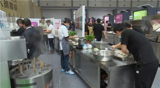 酒店廚房設備 酒店廚房設備