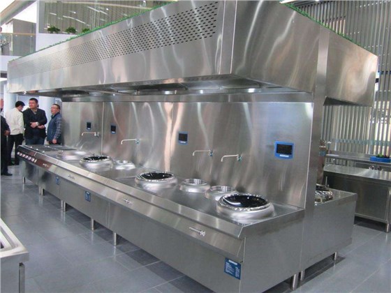 商用廚房設備 商用廚房設備