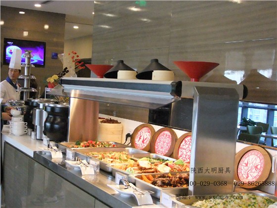 商用廚房設備 商用廚房設備