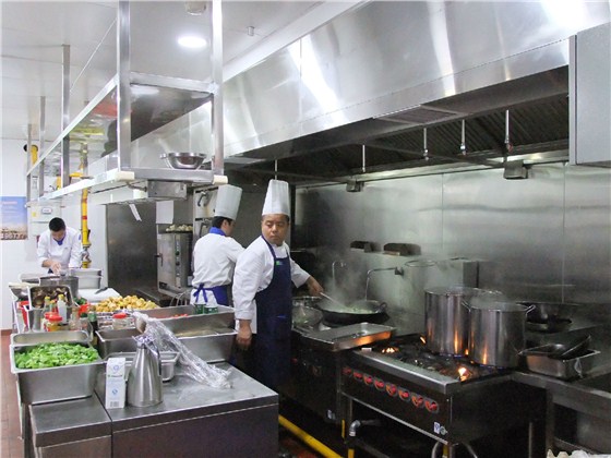 廚房設備 廚房設備