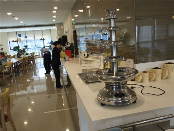 廚房設備 廚房設備