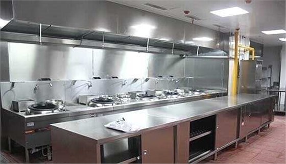 廚房設備 廚房設備