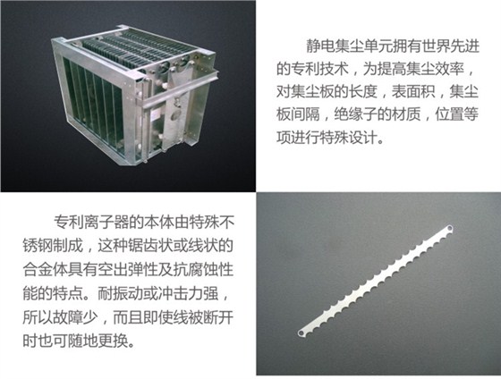 油煙凈化 油煙凈化