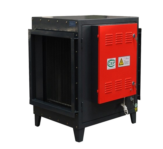 油煙凈化器設備 油煙凈化器設備