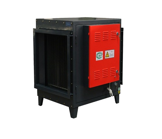 油煙凈化器設備 油煙凈化器設備