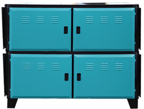 油煙凈化器設(shè)備 油煙凈化器設(shè)備