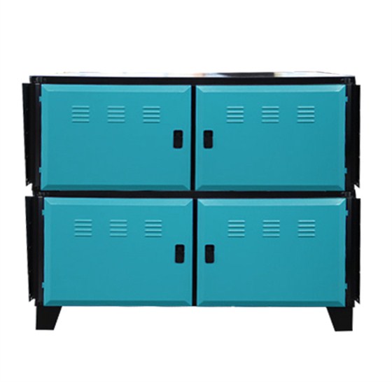 油煙凈化器 油煙凈化器