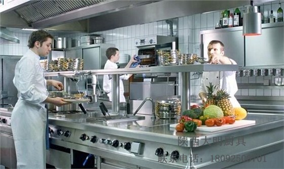廚房設備 廚房設備