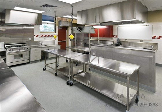 酒店廚房設備 酒店廚房設備