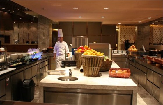 廚房工程 廚房工程