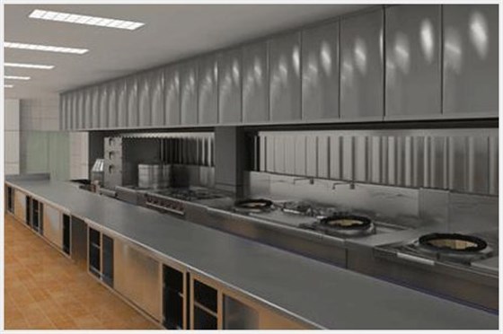 廚房設計 廚房設計