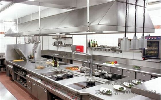 酒店廚房設(shè)備 酒店廚房設(shè)備