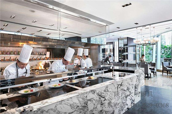 酒店廚房設備 酒店廚房設備