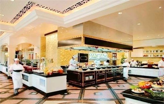 酒店廚房設備 酒店廚房設備