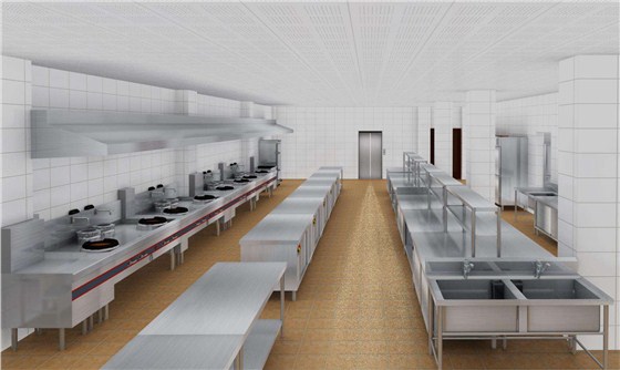 酒店廚房設(shè)備廠家 酒店廚房設(shè)備廠家